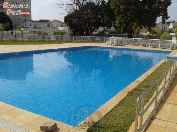 Apartamento em , Sorocaba - Apartamento Mobiliado Zona Sul - Foto 11